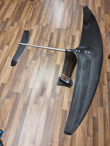 Levitaz HA 1600 Foil Set